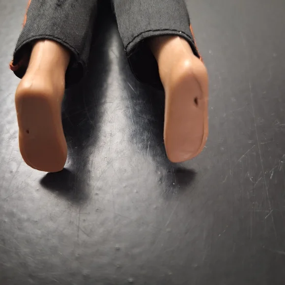 Vintage 1984 Michael Jackson LJN Doll - American Music Awards Outfit - Picture 10 of 13